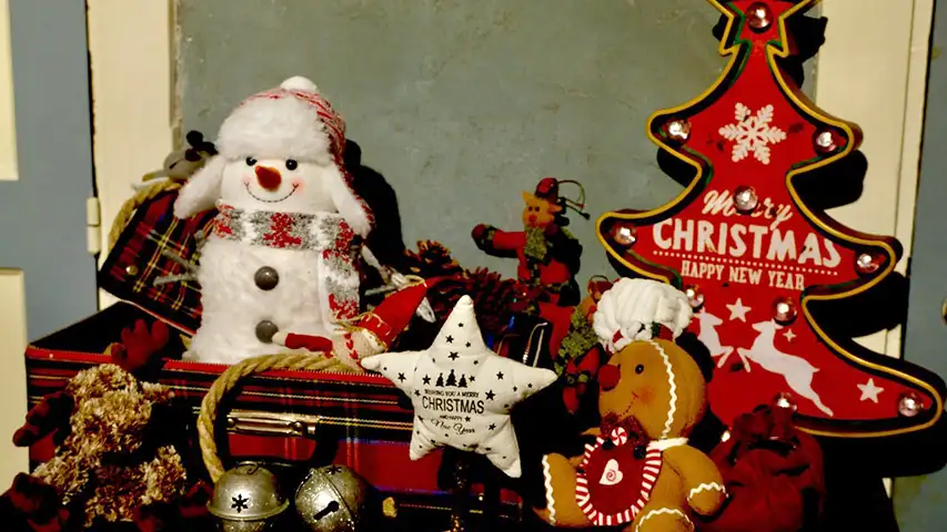Carethuis-kerstgedachte Omzien naar elkaar is de ware kerstgedachte. De zorgverleners van Carethuis doen ook met Kerst hun waardevolle werk met hart en ziel.