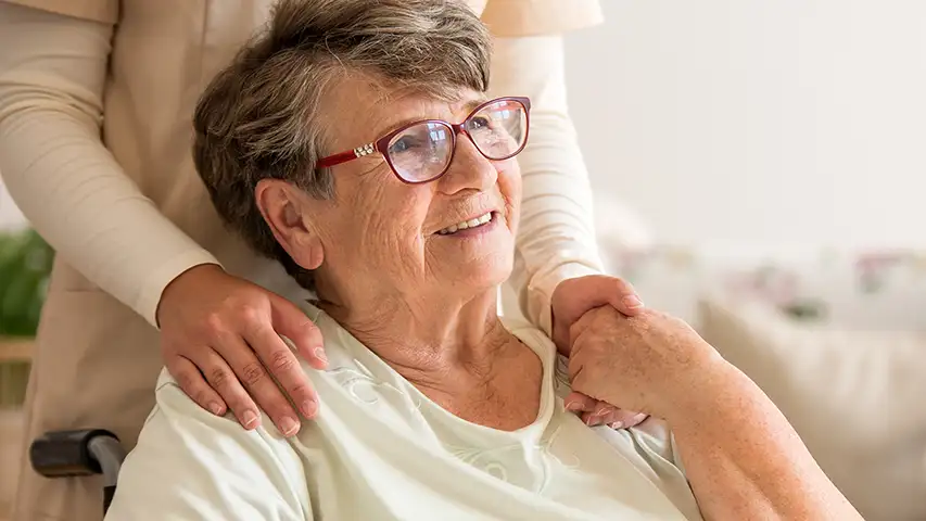 PTZ, palliatief terminale zorg wordt aangeboden door unieke samenwerking tussen BQR-ZOrg en Carethuis in Drenthe, Frieslnad, Overijsle en Groningen