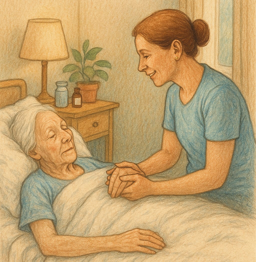 250507 – afbeelding ptz palliatieve terminale zorg, ptz thuiszorg, ptz