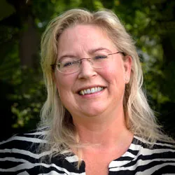 Ingeborg Querner – contactpersoon WLZ-zorg laatste levensfase thuis bij Carethuis